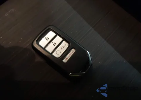 2022 Honda Ridgeline Black Edition из США, поврежденный, VIN 5FPYK3F85NB016299